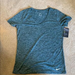 Nike Dri-Fit Top